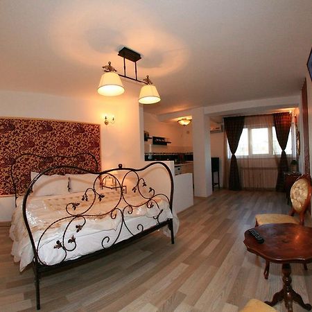 Studio Clasic Galaţi Chambre photo
