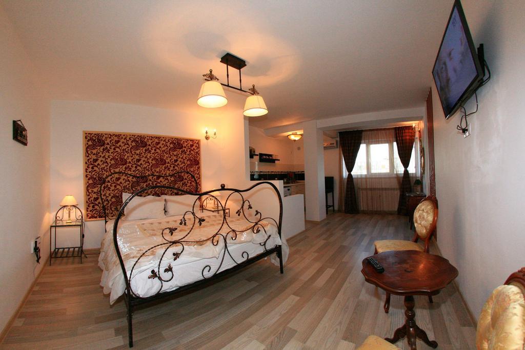 Studio Clasic Galaţi Chambre photo